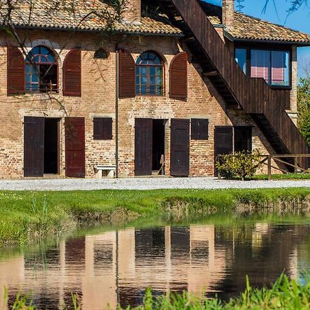 Vila Valgrande Bibione Casone Pokoj fotografie