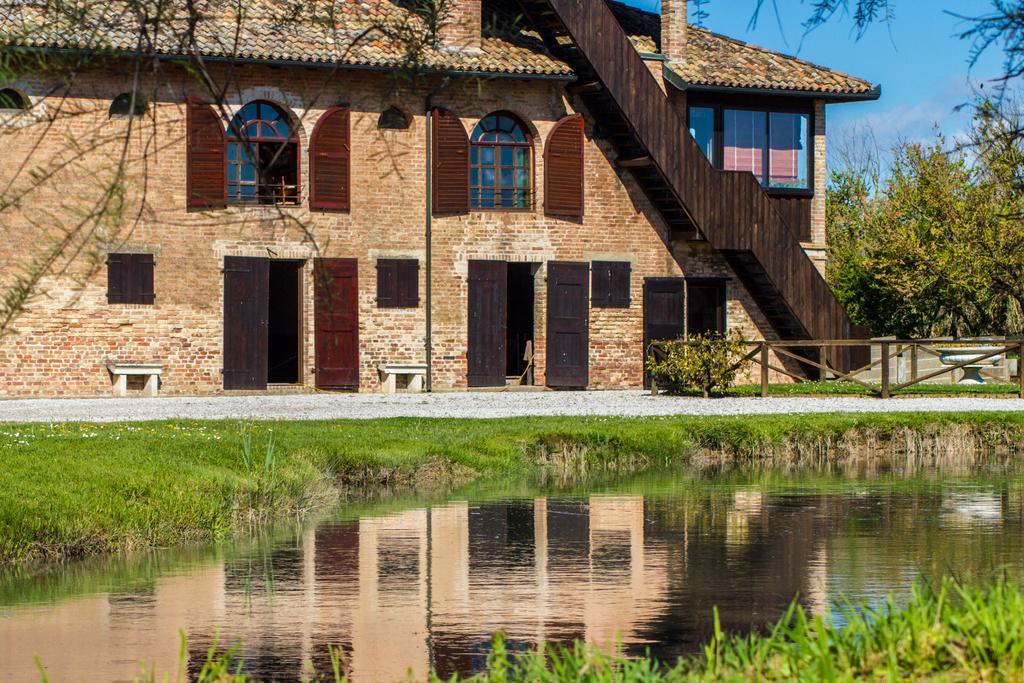 Vila Valgrande Bibione Casone Pokoj fotografie